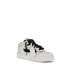 Off-White Moniväriset Urheilulliset Tennarit - EU45/US12