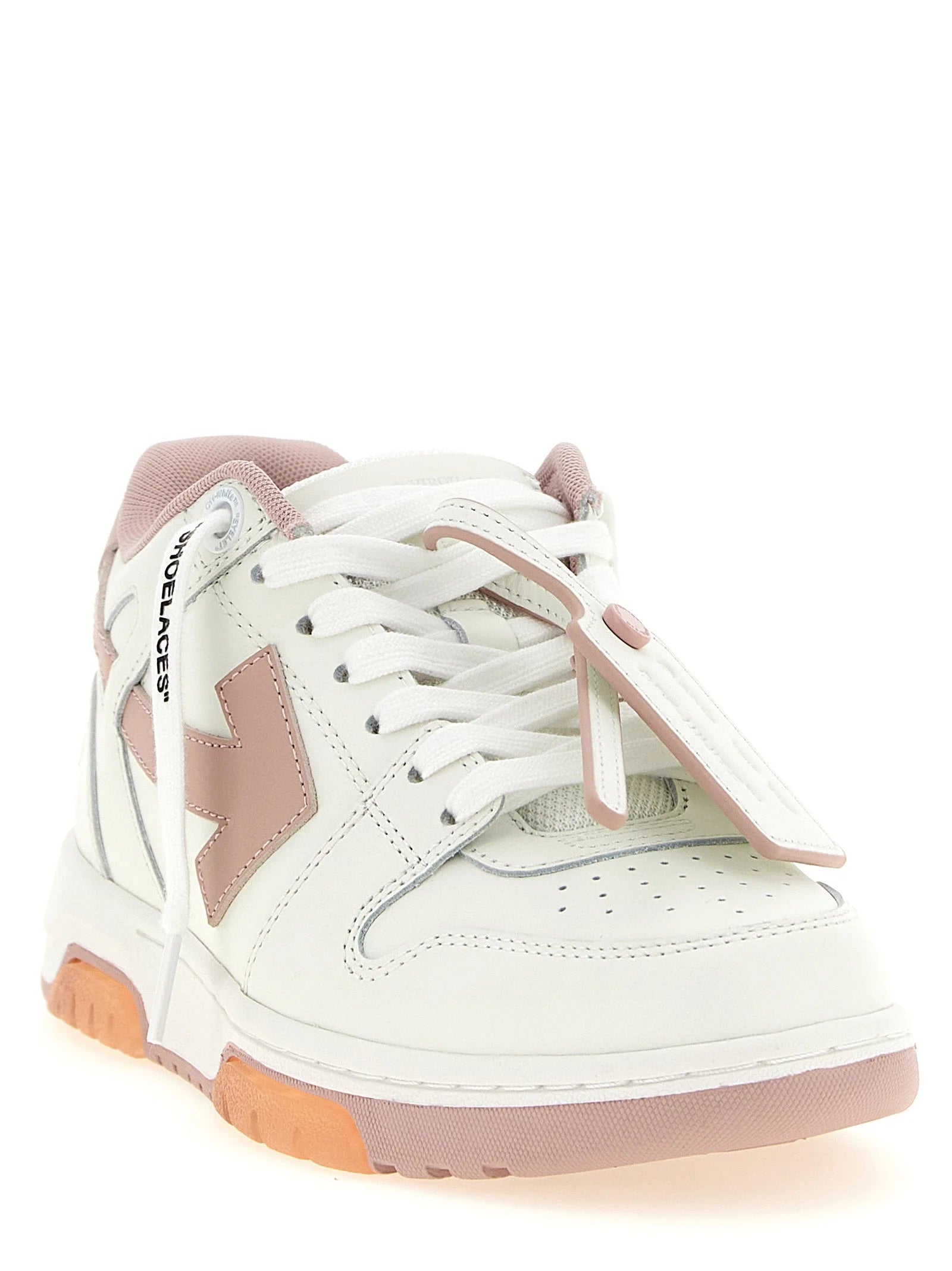 Off-White mitmevärvilised jooksujalatsid