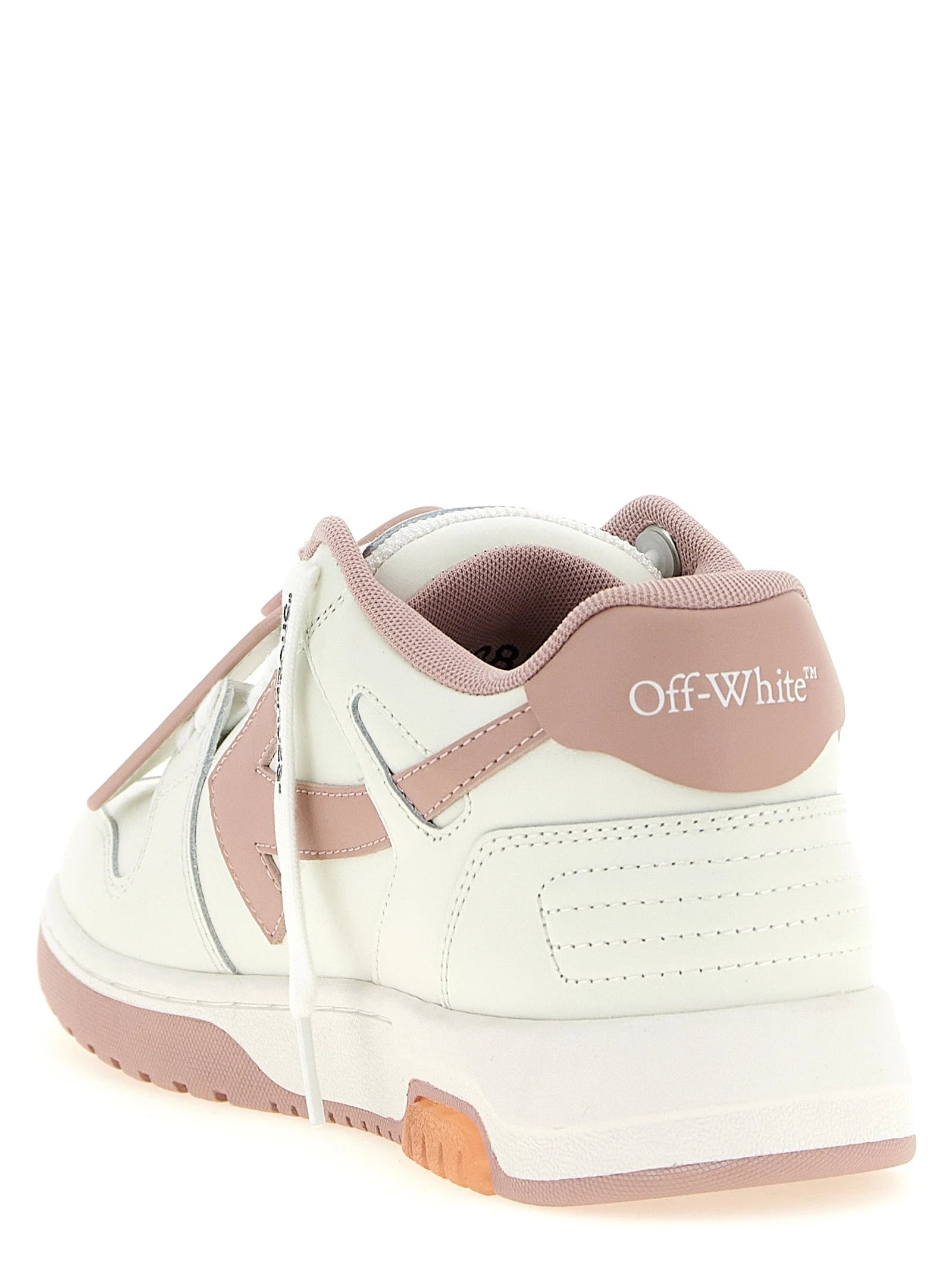 Off-White mitmevärvilised jooksujalatsid