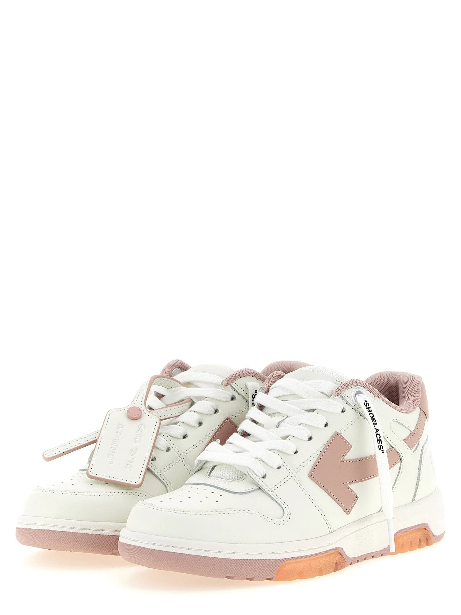 Off-White mitmevärvilised jooksujalatsid