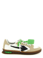 Sportovní tenisky Off-White vícebarevné nylonové