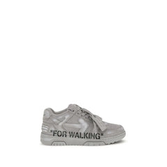 Off-White Out of Office For Walking Sneakers - Sneakers