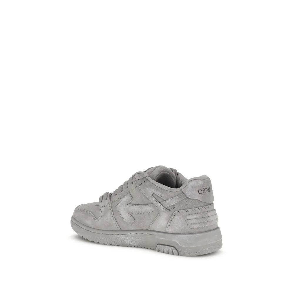 Off-White Out of Office For Walking Sneakers - Sneakers