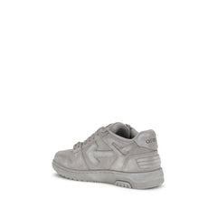 Off-White Out of Office For Walking Sneakers - Sneakers