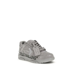 Off-White Out of Office For Walking Sneakers - Sneakers