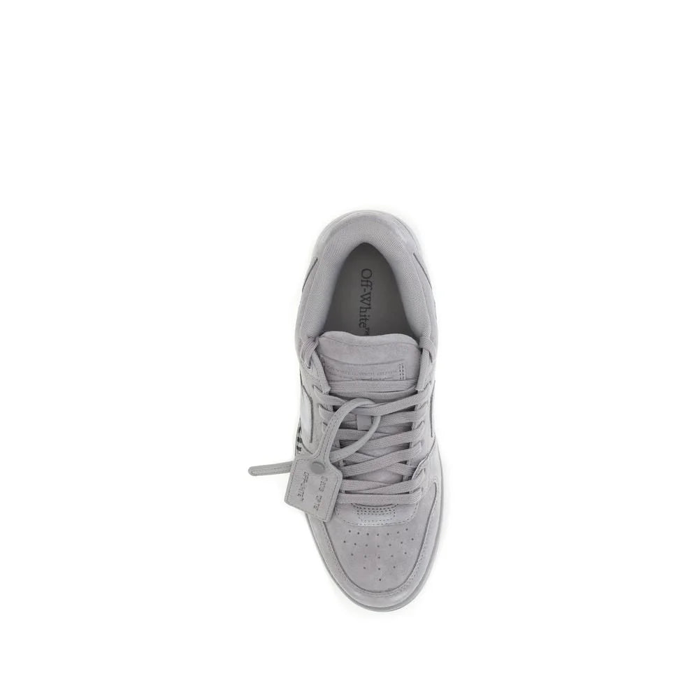 Off-White Out of Office For Walking Sneakers - Sneakers