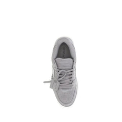 Off-White Out of Office For Walking Sneakers - Sneakers