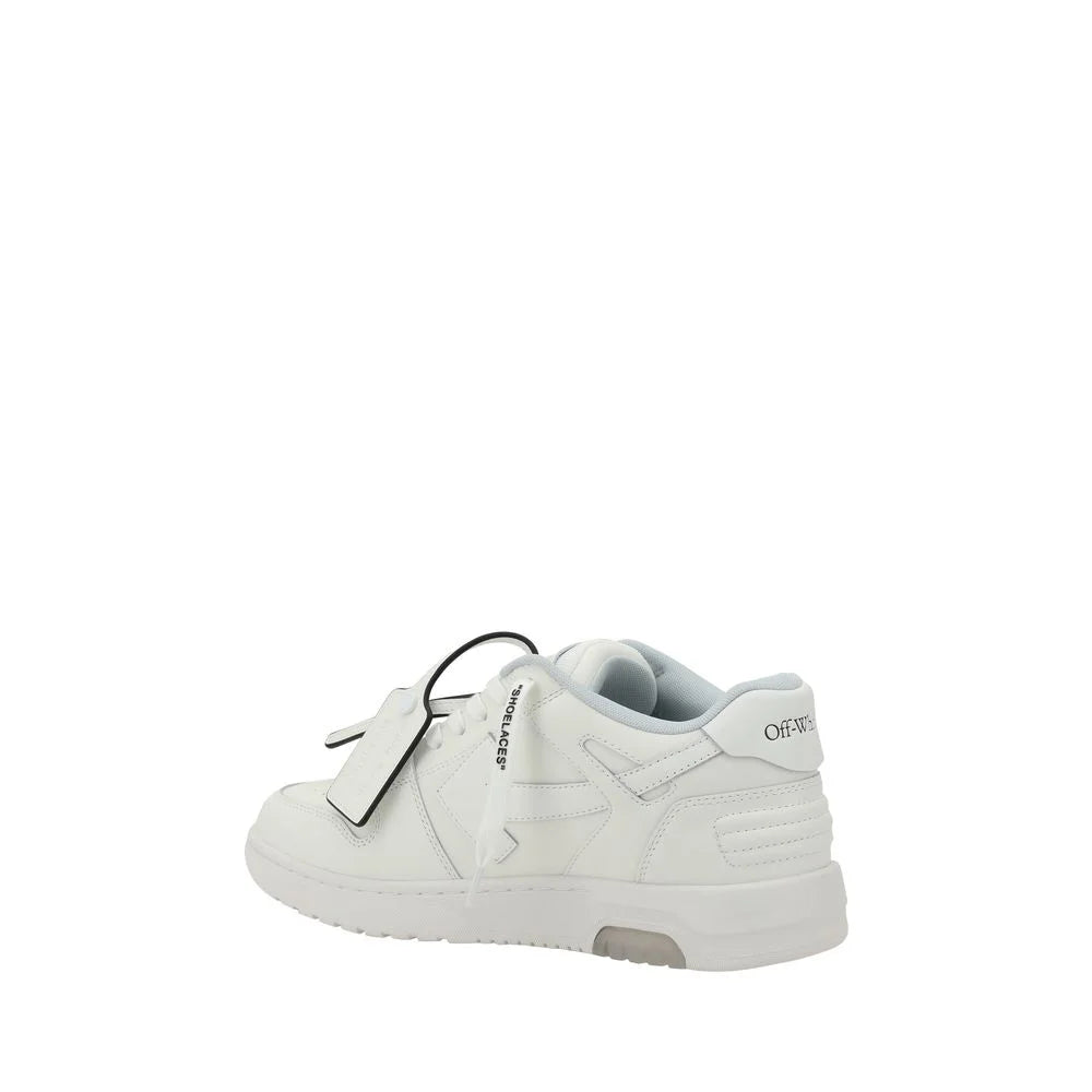 Off-White Out Of Office For Walking Sneakers - EU 41 | US 8