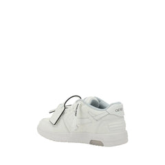 Off-White Out Of Office For Walking Sneakers - EU 41 | US 8