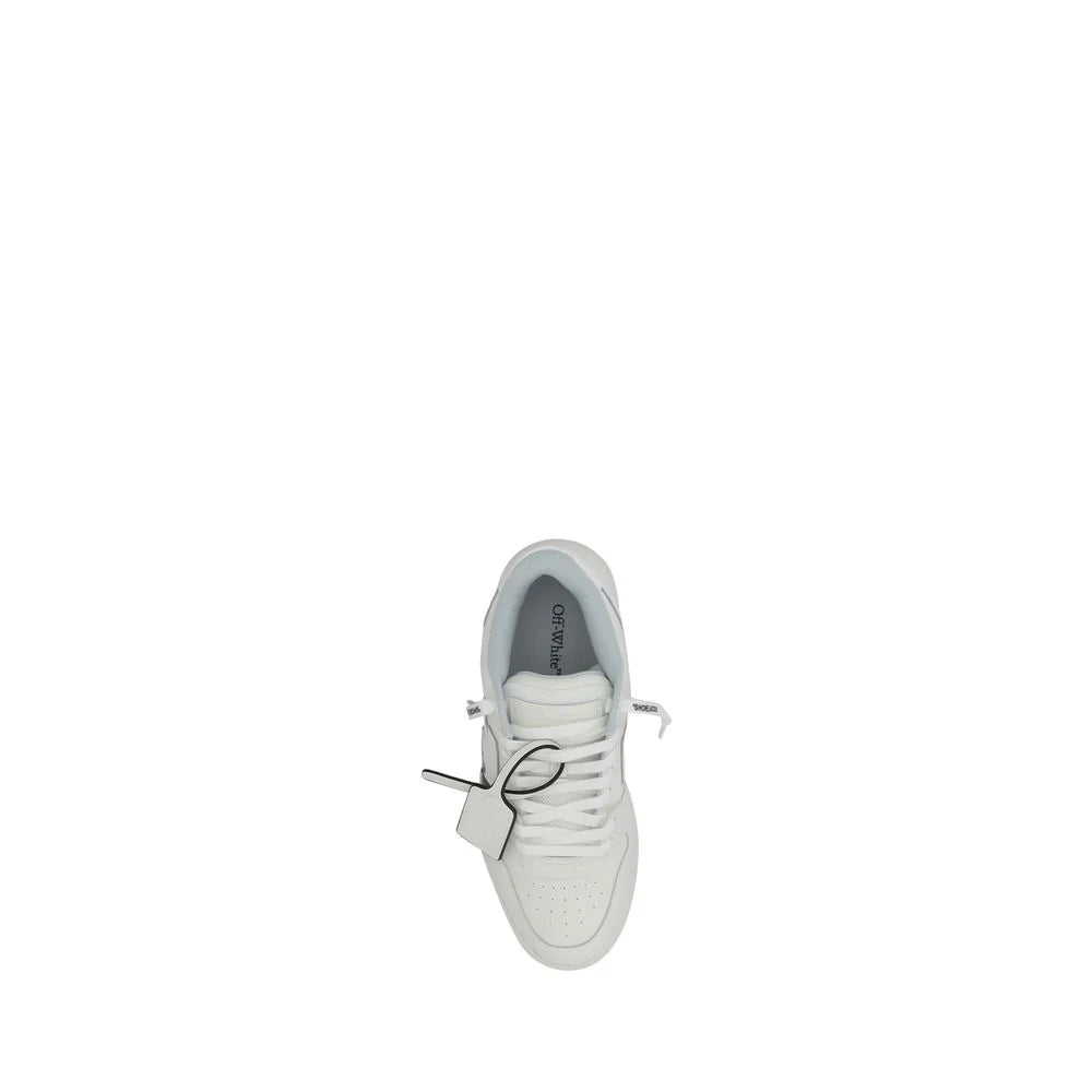Off-White Out Of Office For Walking Sneakers - EU 41 | US 8