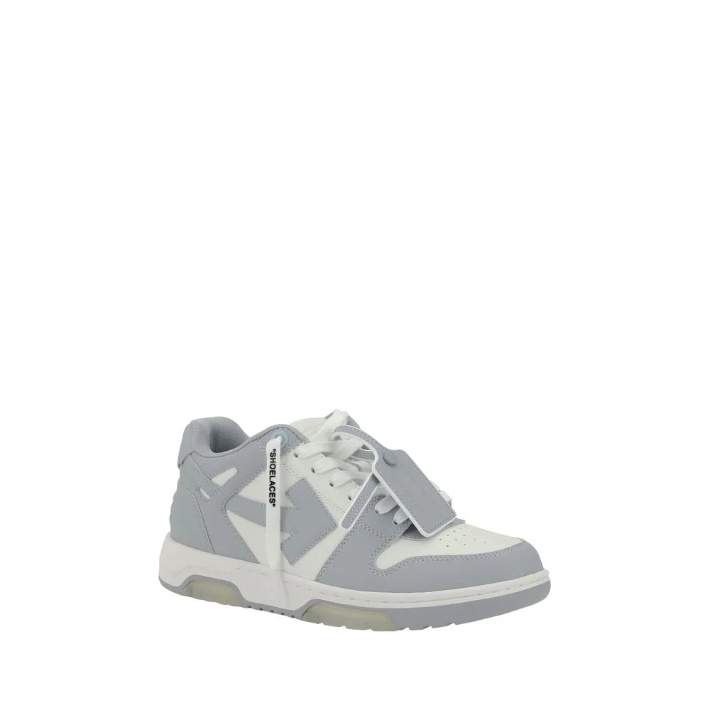 Off-White Out Of Office Sneakers - Sneakers