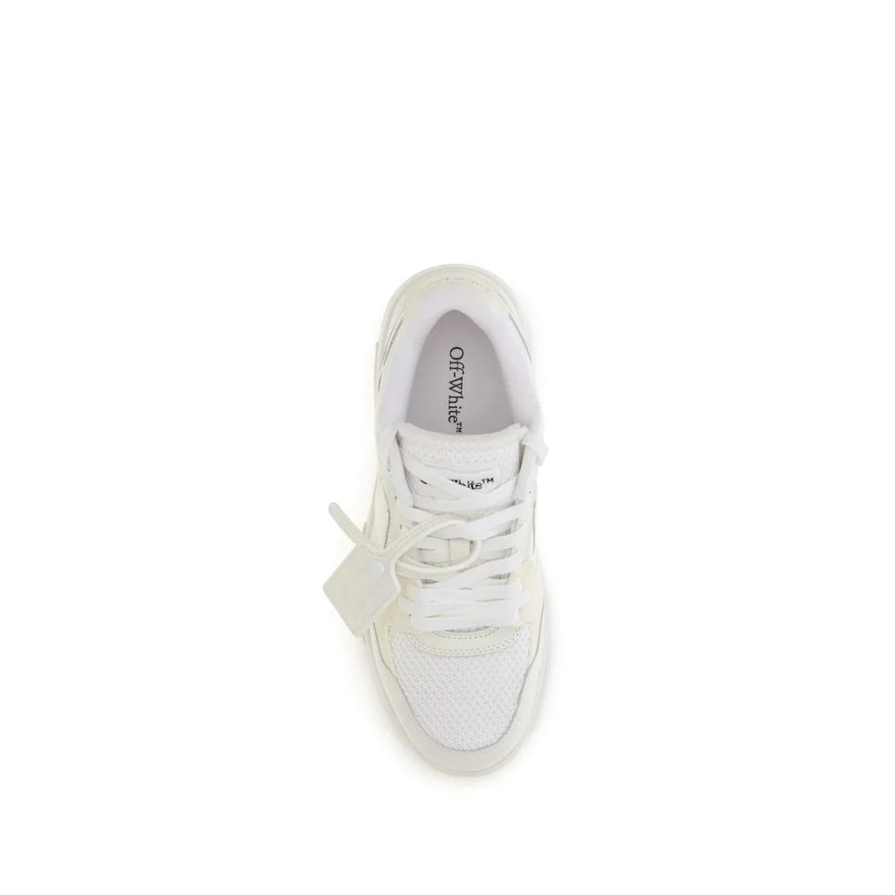 Off-White Out of Office Sneakers - Sneakers