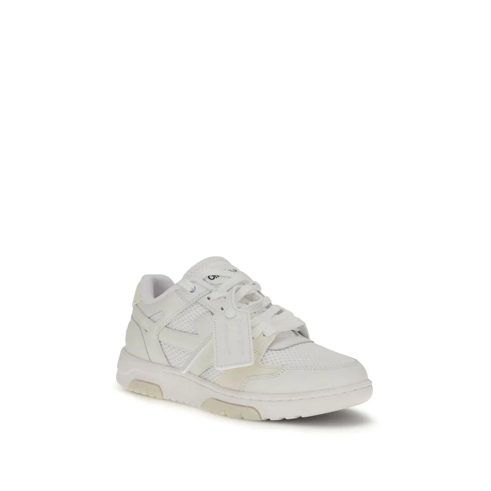 Off-White Out of Office Sneakers - Sneakers