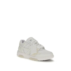 Off-White Out of Office Sneakers - Sneakers