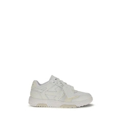 Off-White Out of Office Sneakers - Sneakers