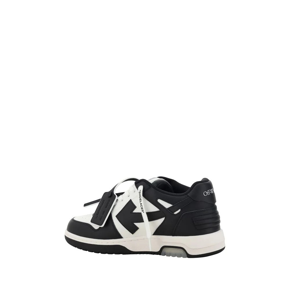 Off-White Out Of Office Sneakers