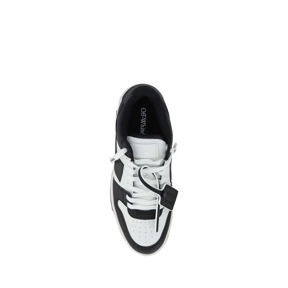 Off-White Out Of Office Sneakers
