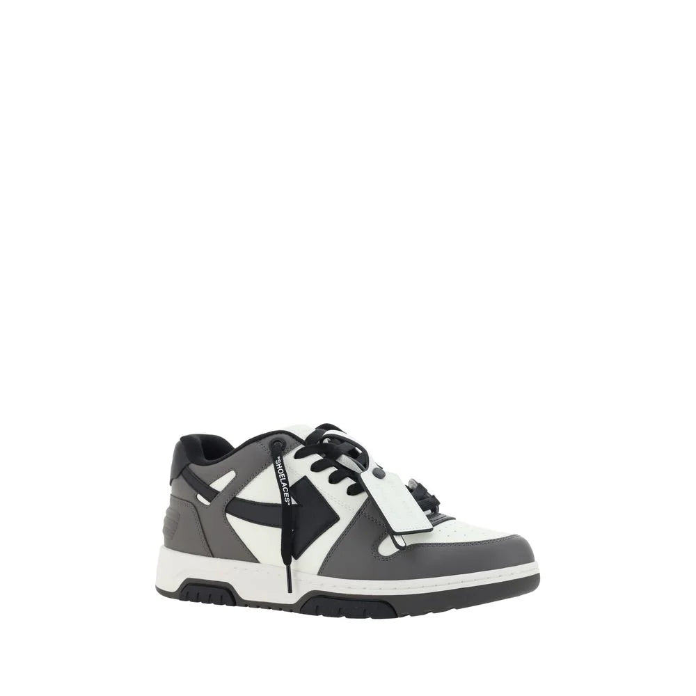 Off-White Out Of Office Sneakers - EU41.5/US8.5