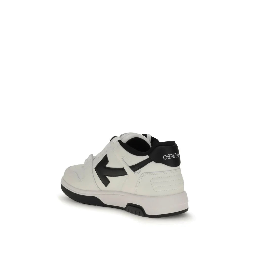 Off-White Out Of Office Sneakers - EU43/US10