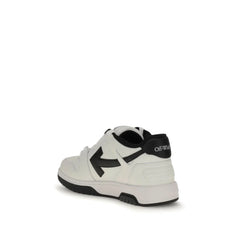 Off-White Out Of Office Sneakers - EU43/US10