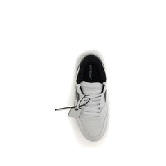Off-White Out Of Office Sneakers - EU43/US10