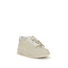 Off-White Out of Office Sneakers - EU45/US12 - Sneakers