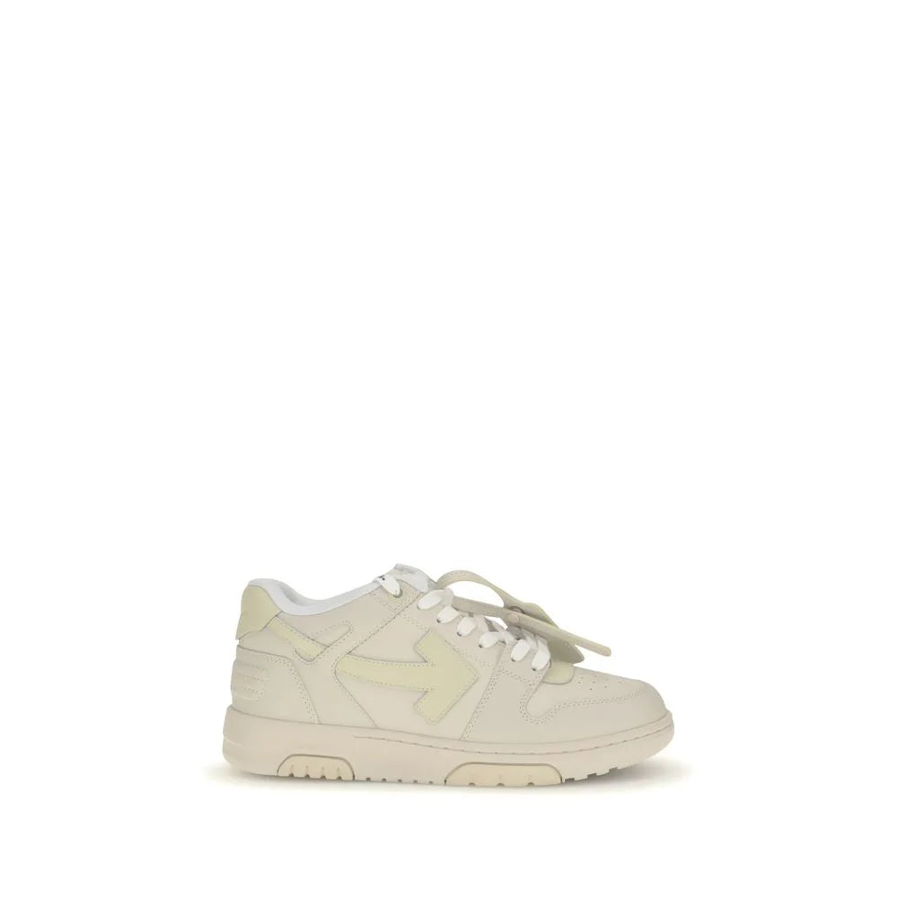 Off-White Out of Office Sneakers - EU45/US12 - Sneakers