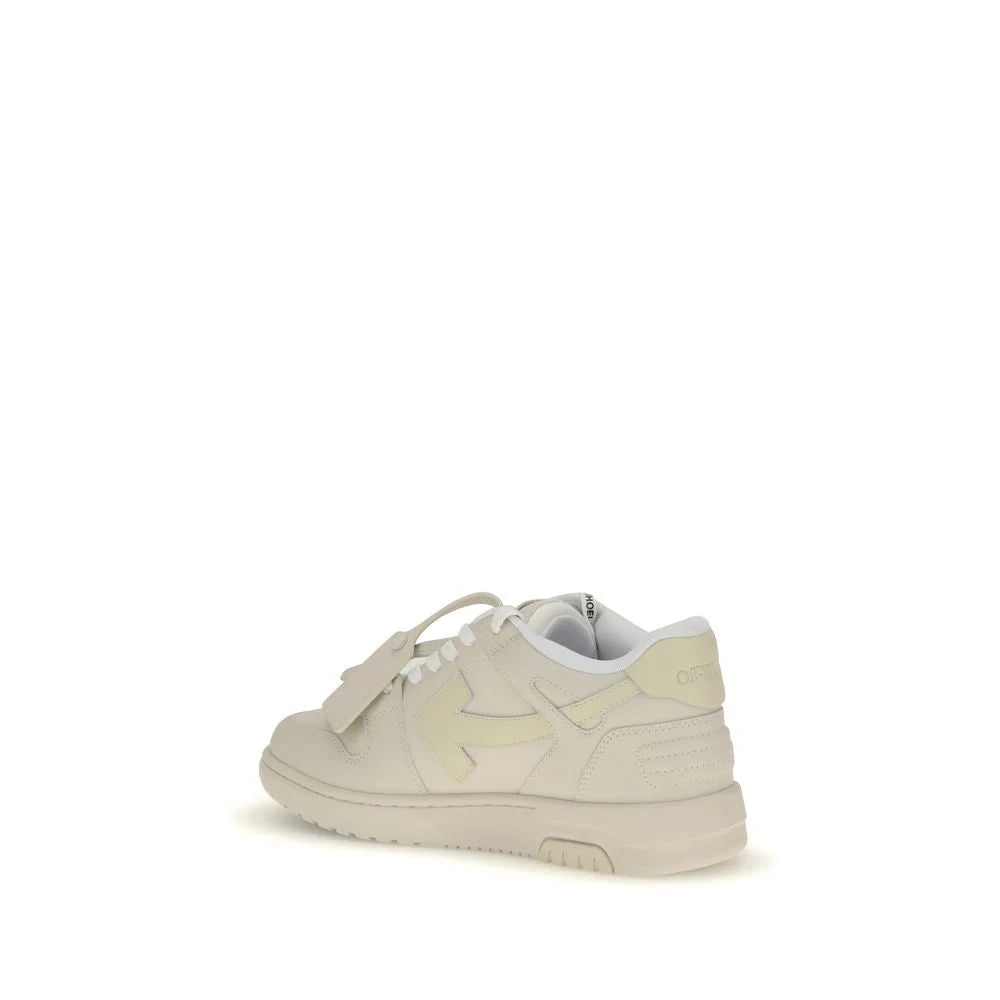 Off-White Out of Office Sneakers - EU45/US12 - Sneakers