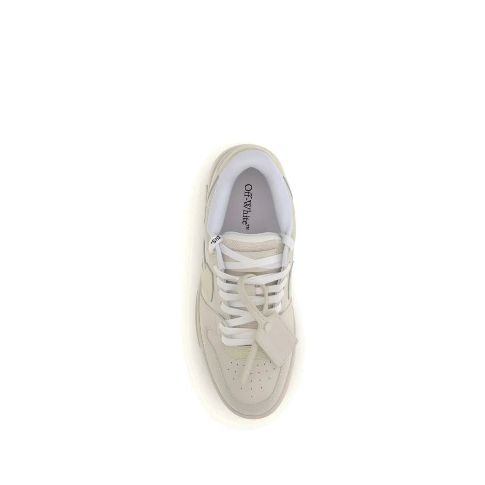 Off-White Out of Office Sneakers - EU45/US12 - Sneakers