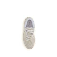 Off-White Out of Office Sneakers - EU45/US12 - Sneakers