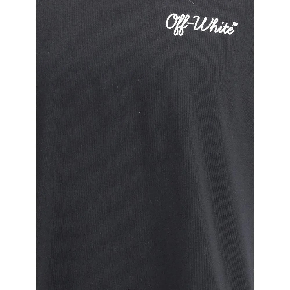 Off-White Script Skate T-Shirt - S - T-Shirts