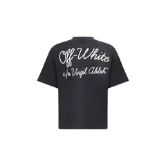 Off-White Script Skate T-Shirt - S - T-Shirts