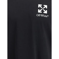 Off-White Small Arrow T-shirt - S