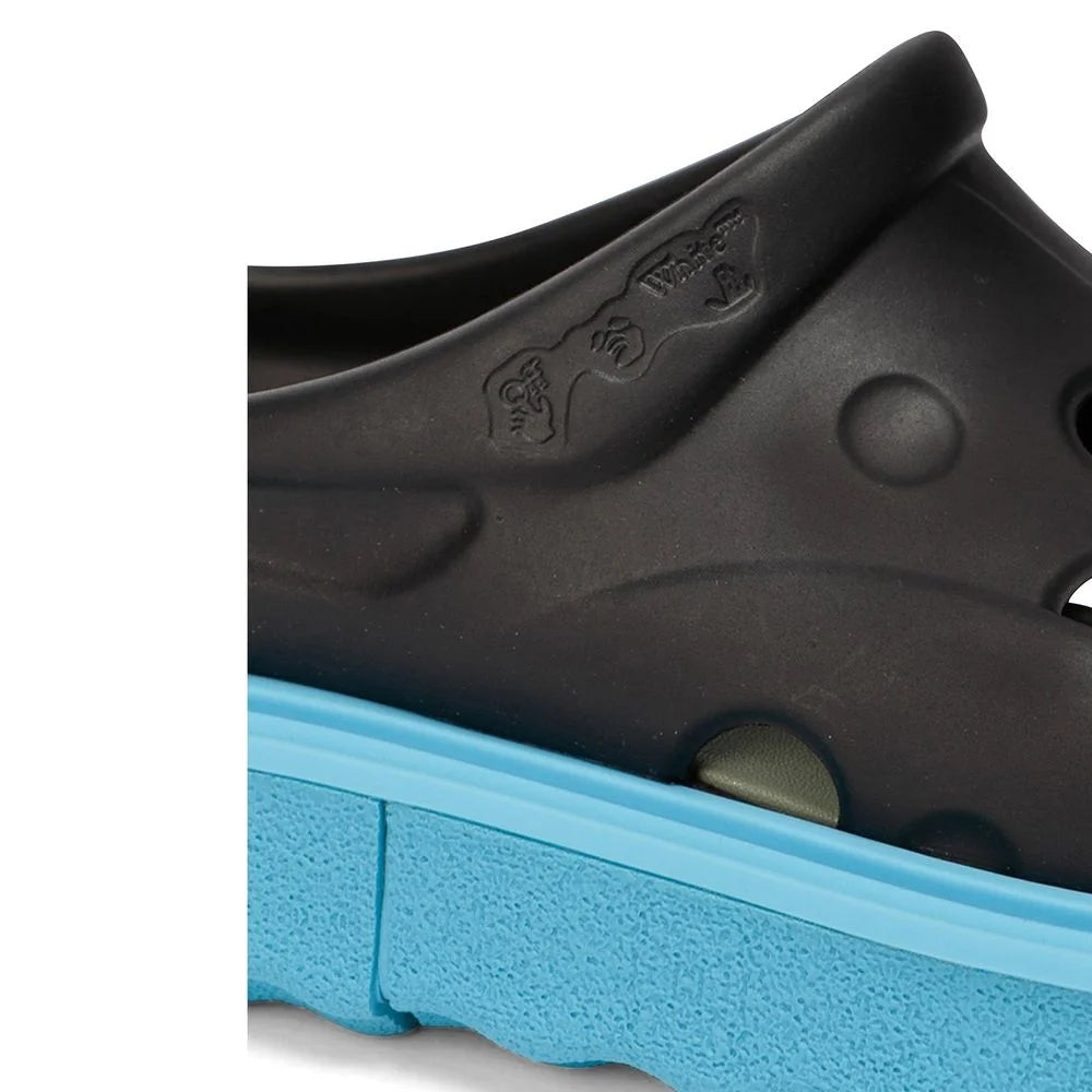 Off-White Sponge Slippers - EU40/US7 - Sandals