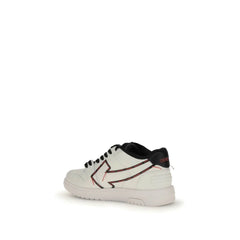 Off-White Stitched Arrow Sneakers - EU44/US11 - Sneakers