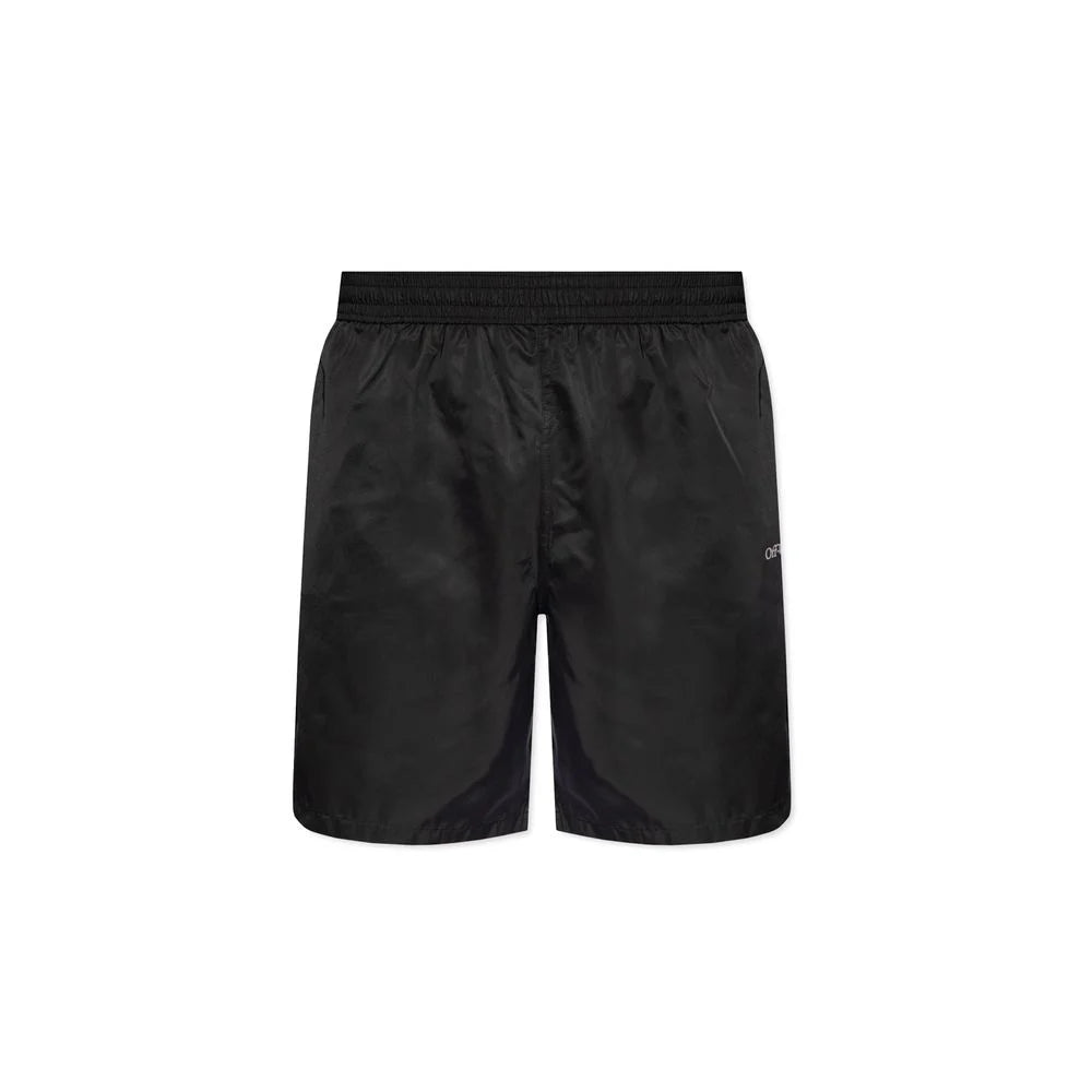 Off-White Swim Shorts - XS - Boardshorts