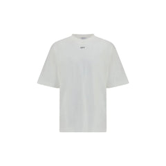 Off-White Thinkman Arrow Skate logo Tee