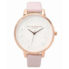 Olivia Burton Multicolor Artificial Leather Watch - Watches