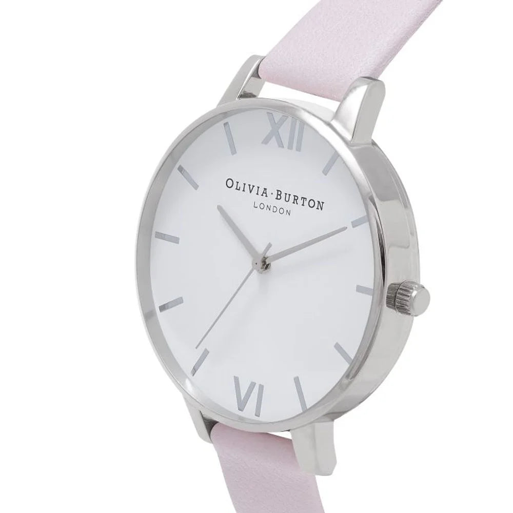 Olivia Burton Multicolor Artificial Leather Watch - Watches
