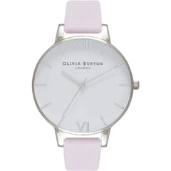 Olivia Burton Multicolor Artificial Leather Watch - Watches