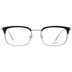 Omega Black Acetate Glasses (Frames)