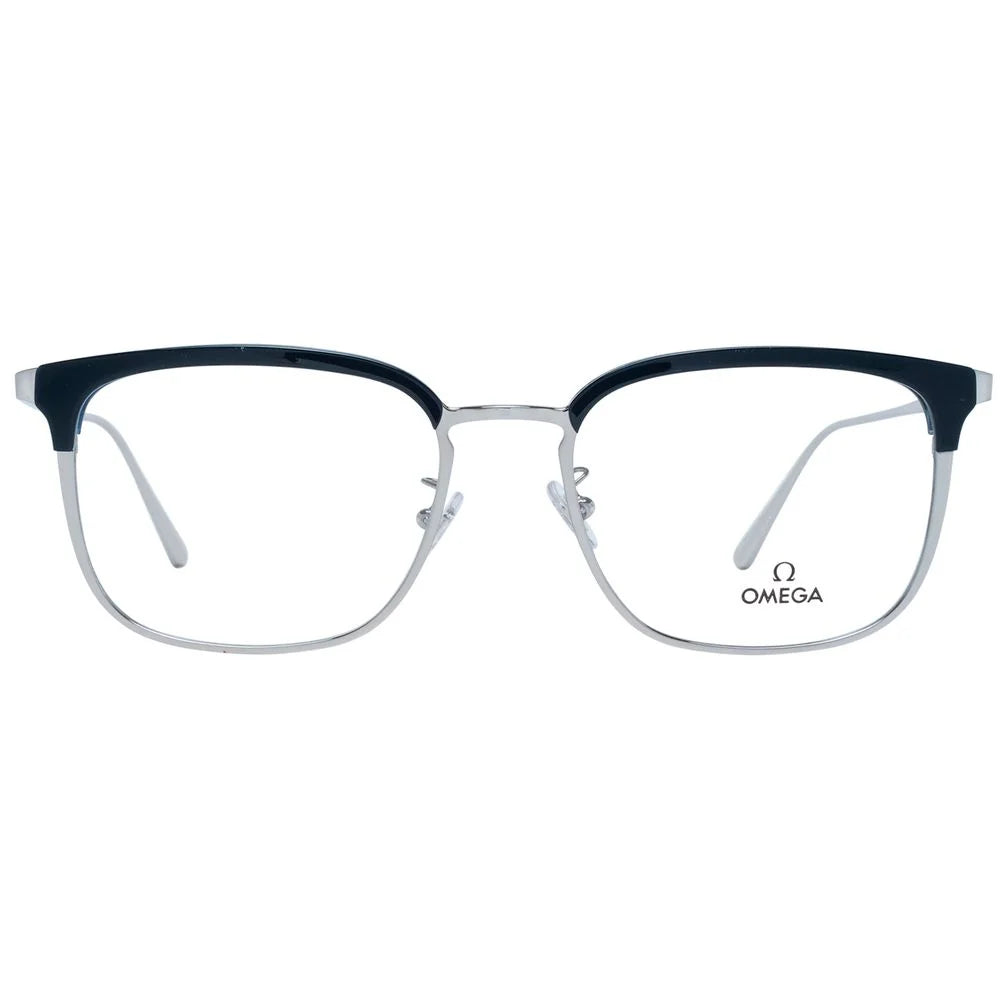 Omega Blue Acetate Glasses (Frames)