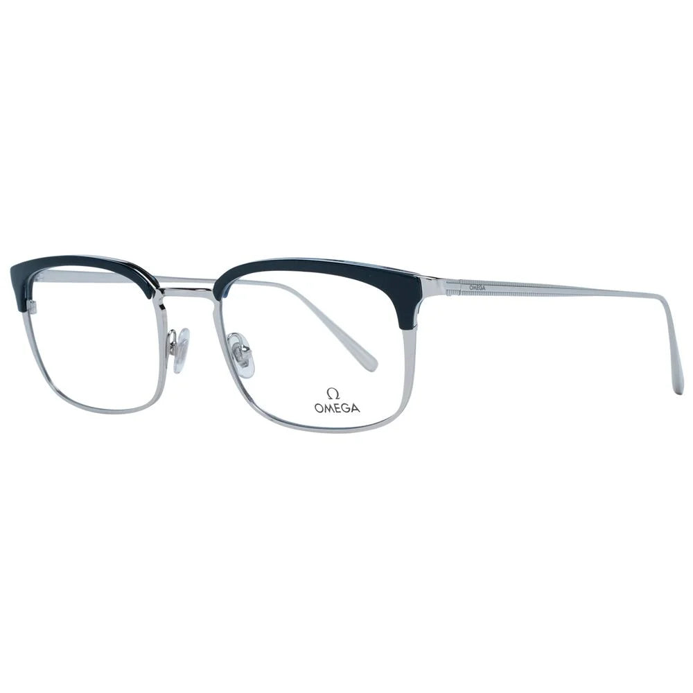 Omega Gray Acetate Glasses (Frames)