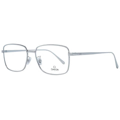 Omega Gray Metal Glasses (Frames)