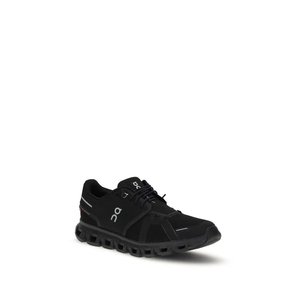ON Cloud 6 Sneakers - Athletic Shoes