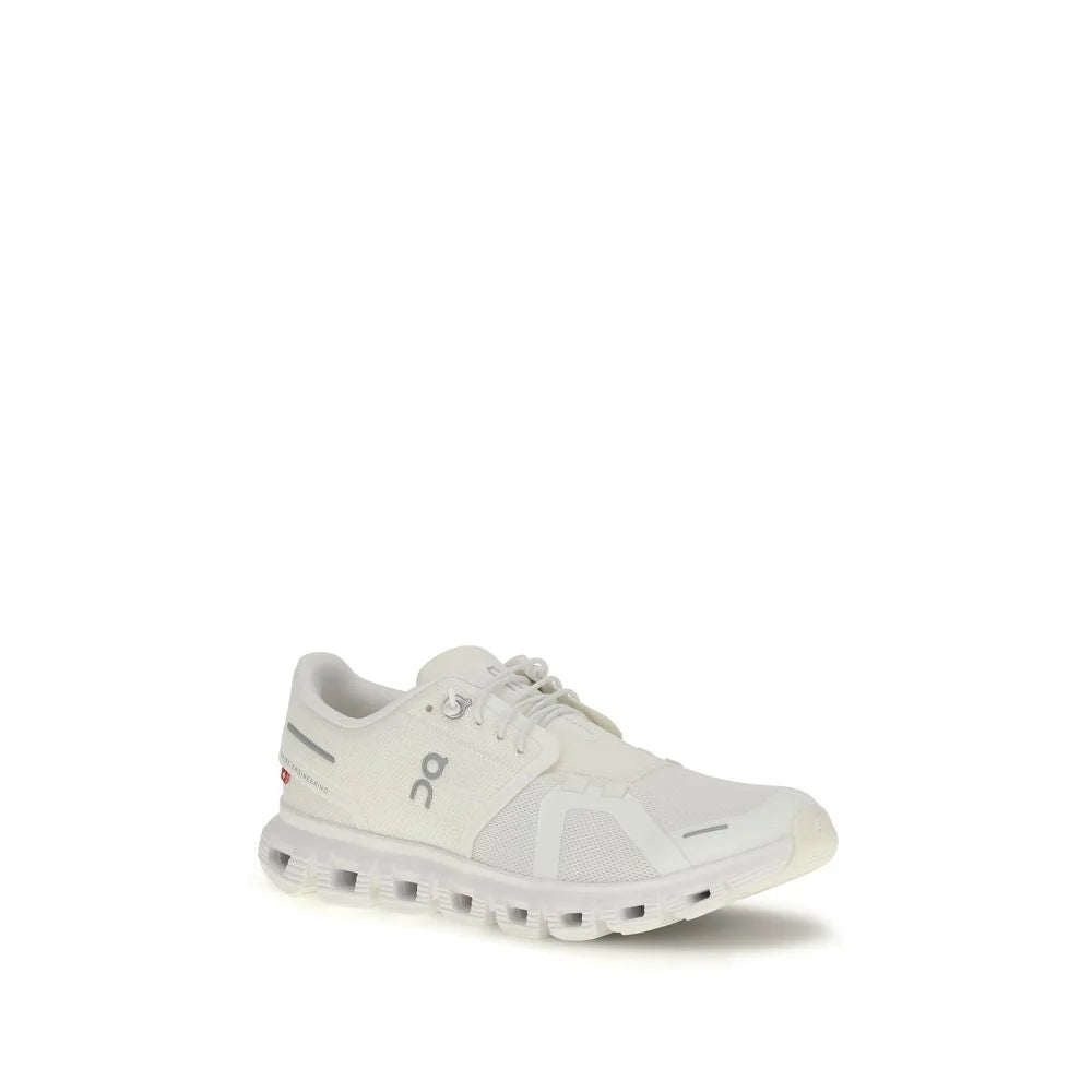 ON Cloud 6 Sneakers - Athletic Shoes