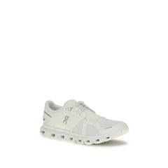 ON Cloud 6 Sneakers - Athletic Shoes