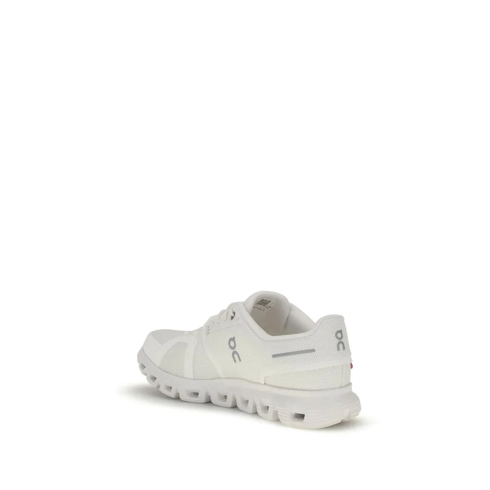 ON Cloud 6 Sneakers - Athletic Shoes