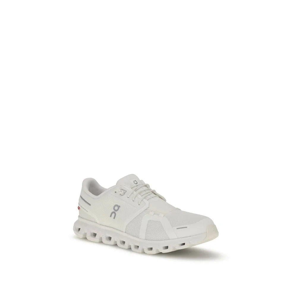 ON Cloud 6 Sneakers - Athletic Shoes