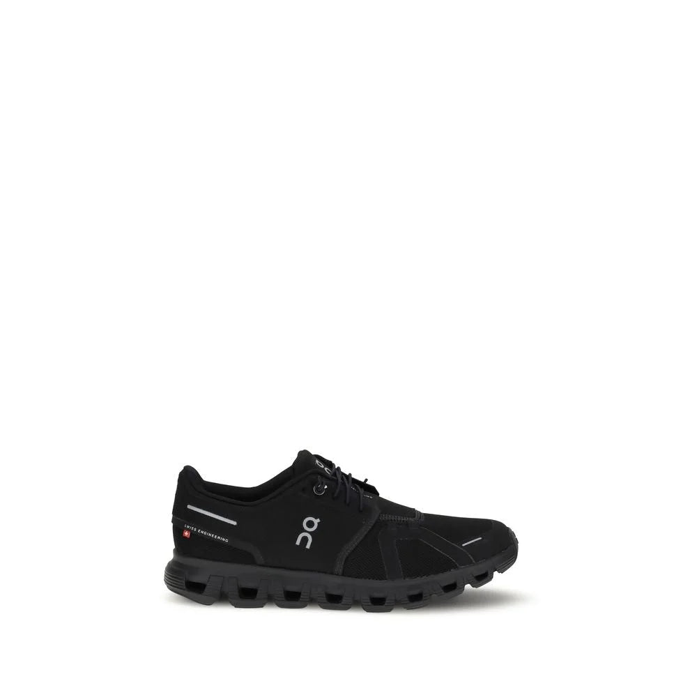 ON Cloud 6 Sneakers - Athletic Shoes